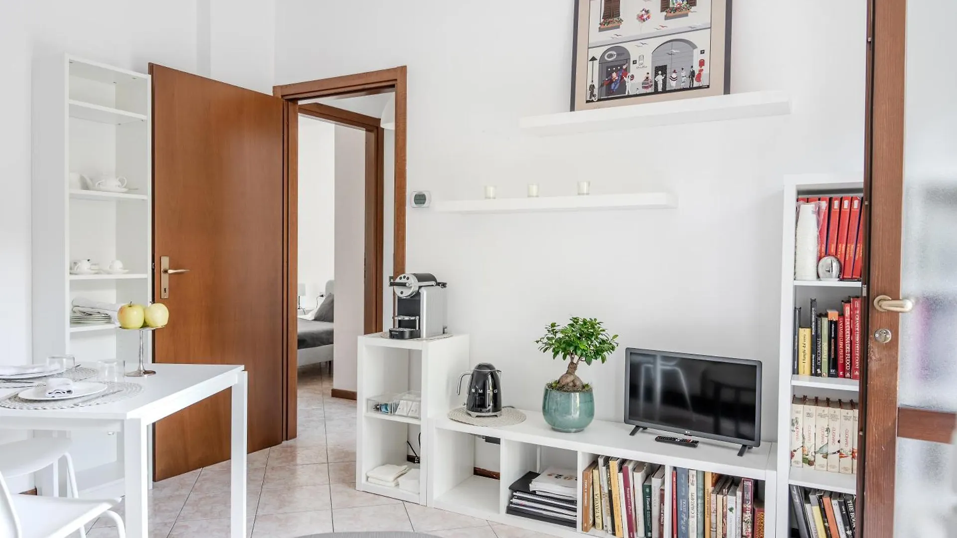 Boutique House In Corte Storica Seregno