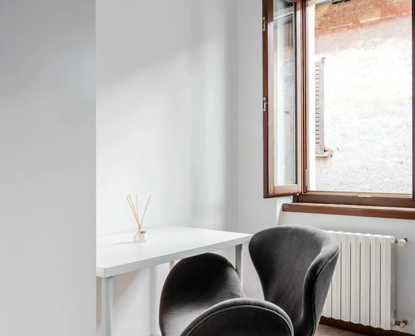 Boutique House In Corte Storica Seregno