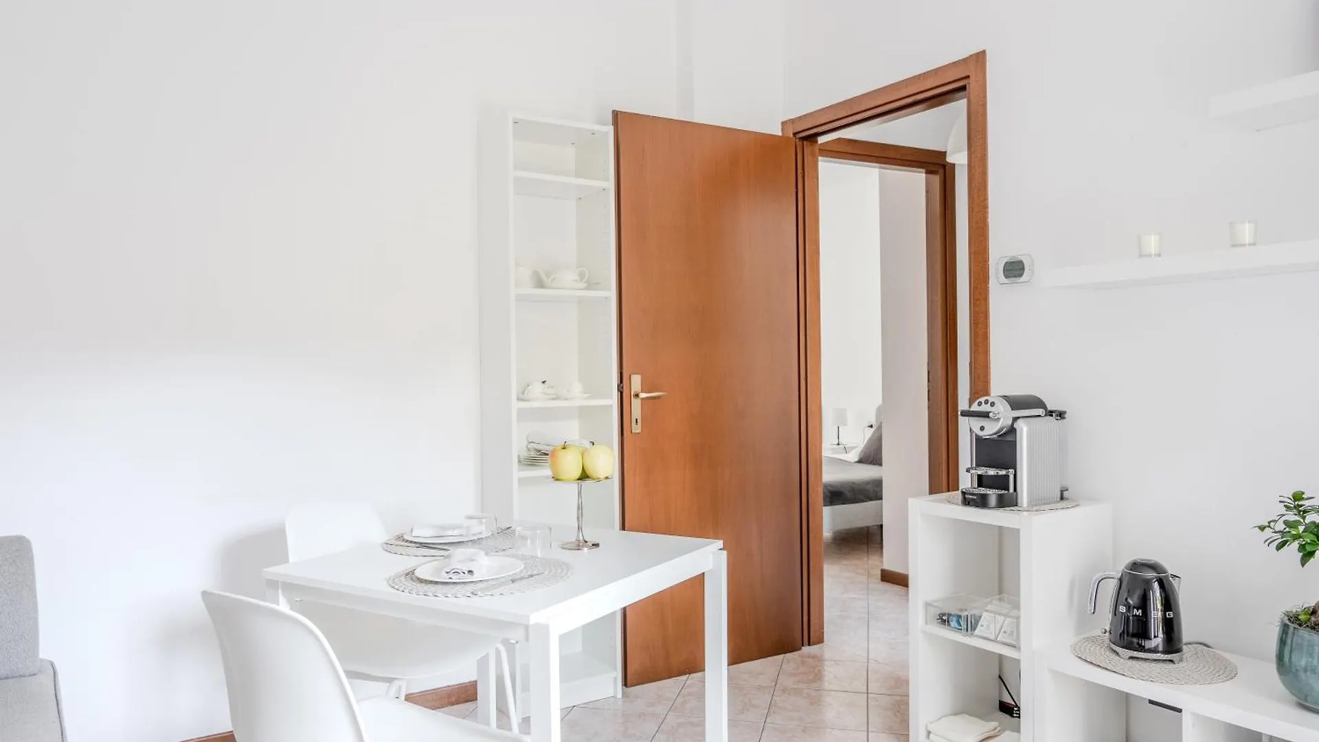 Bed and breakfast Boutique House In Corte Storica Seregno
