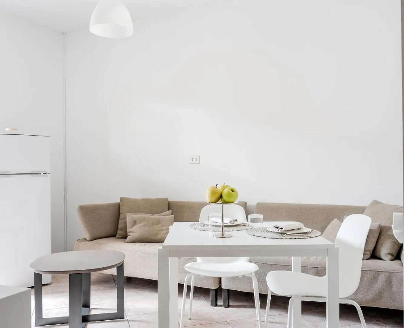 Bed and breakfast Boutique House In Corte Storica Seregno Italia