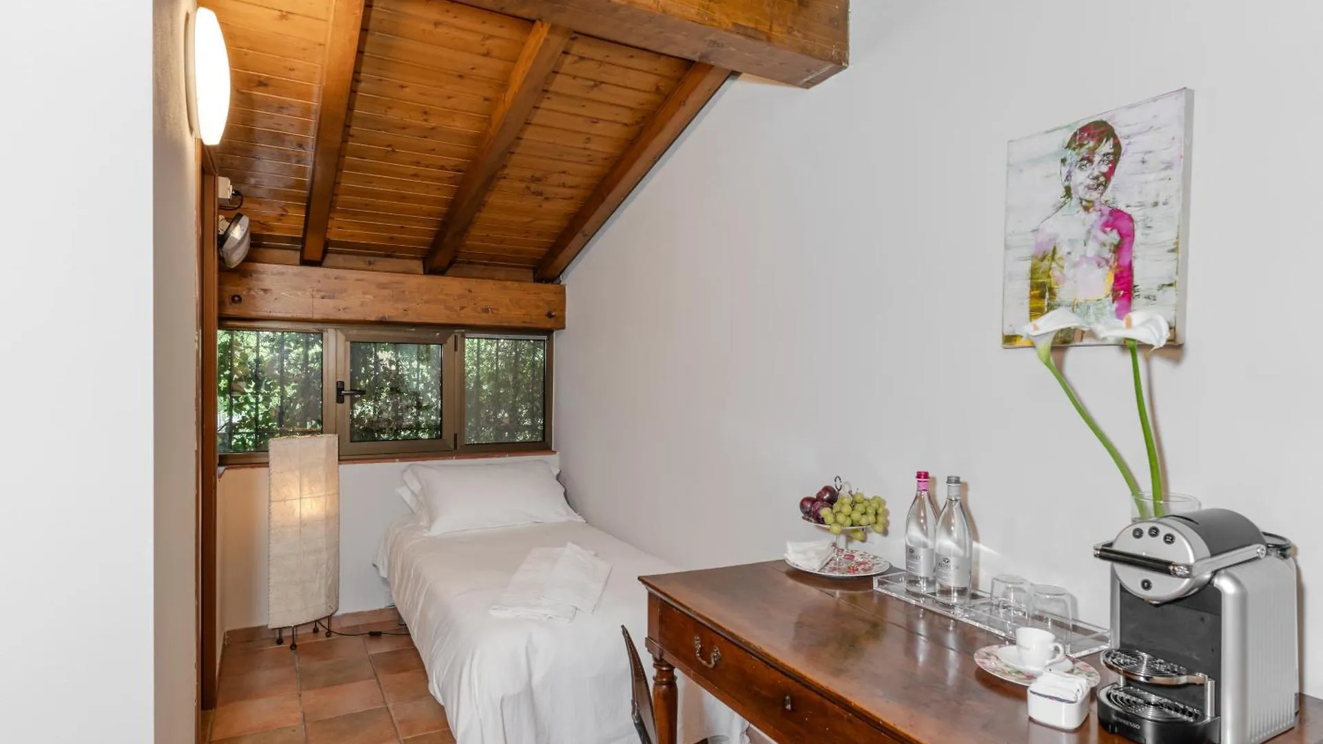 Boutique House In Corte Storica Seregno