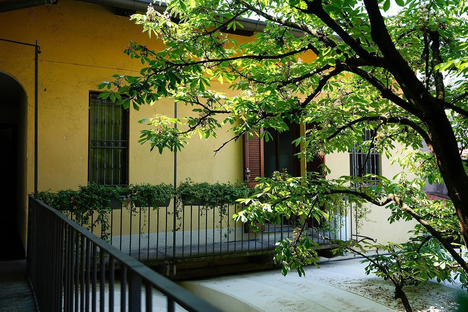 Bed and breakfast Boutique House In Corte Storica Seregno Italia